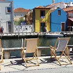 Bed and Breakfast Sea House 4*