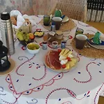 Bed and Breakfast Sea House Costa Nova