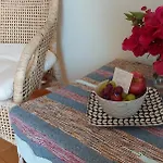 Bed and Breakfast Sea House 4*