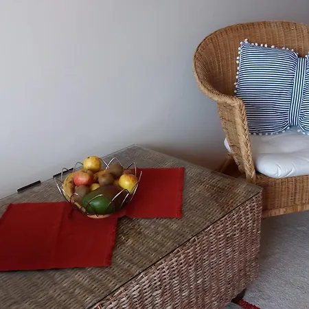 Sea House Costa Nova