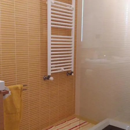 Sea House Bed & Breakfast Costa Nova