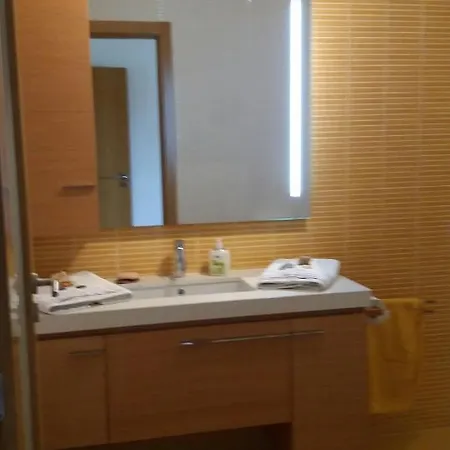 Sea House 3* Costa Nova