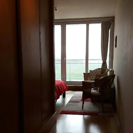 Nocleg ze śniadaniem Sea House