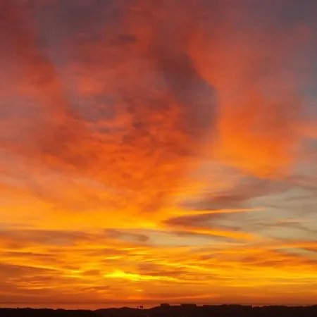 Sea House Bed and Breakfast