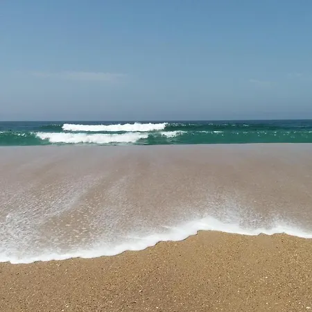 Bed and Breakfast Sea House