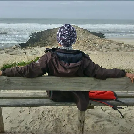 Sea House 4* Costa Nova