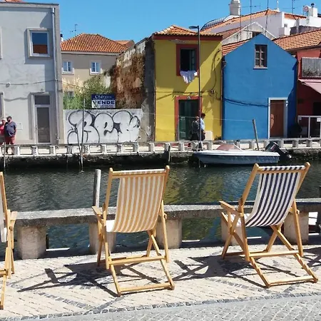 Panzió Sea House 4*