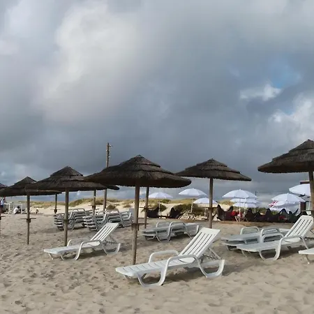 Nocleg ze śniadaniem Sea House *