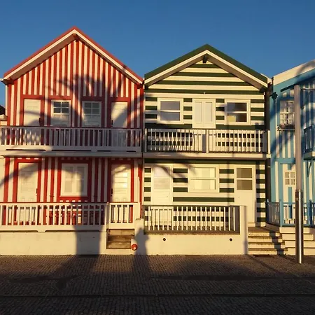 Sea House Bed and breakfast