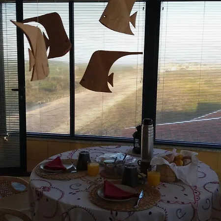 Sea House Panzió