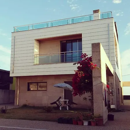 Sea House Costa Nova