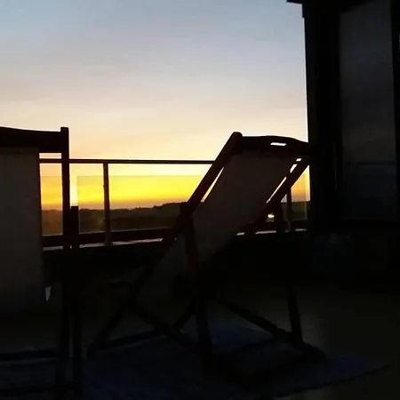 Sea House Panzió