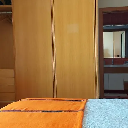 Bed and Breakfast Sea House Costa Nova