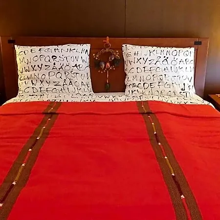 Bed & Breakfast Sea House