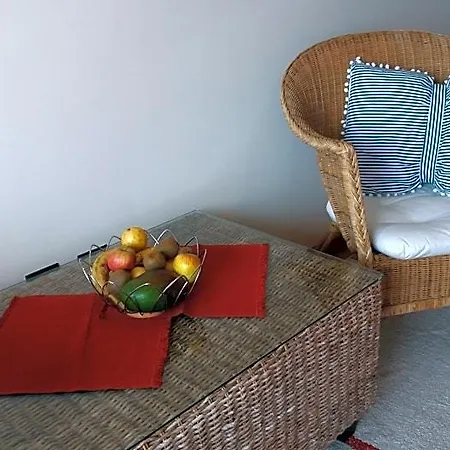 Sea House Bed & Breakfast Costa Nova
