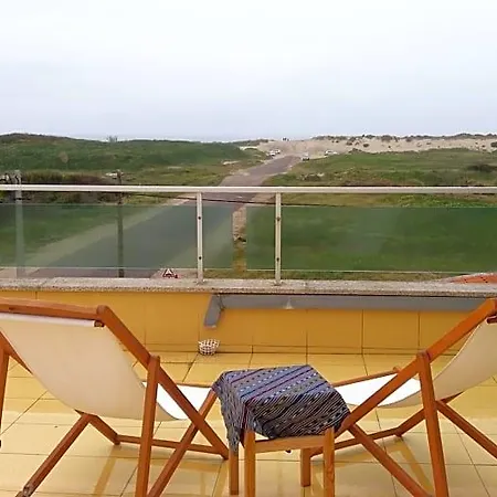 Sea House
