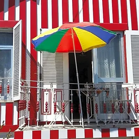 Sea House