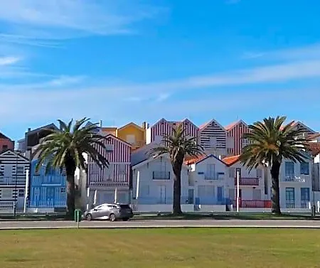 Sea House