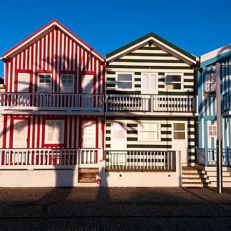 Sea House 3*