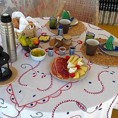 Sea House Bed & Breakfast