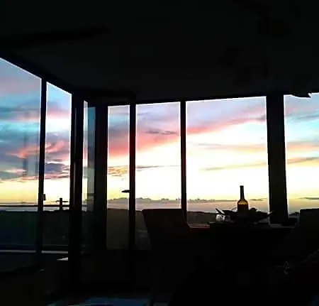 Sea House Bed & Breakfast Costa Nova