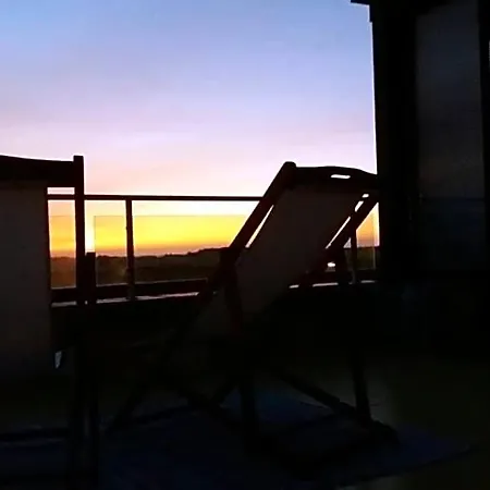 Sea House Costa Nova