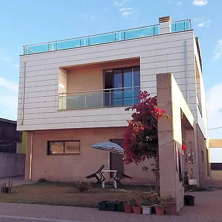 Sea House Costa Nova