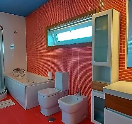 Sea House Bed & Breakfast Costa Nova