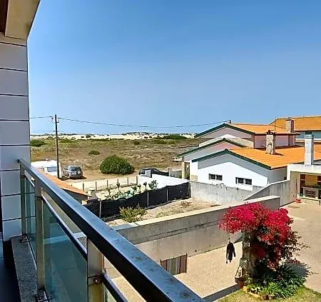 Sea House 3* Costa Nova