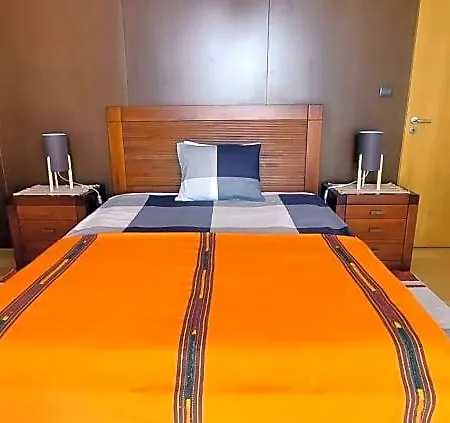 Sea House Bed & Breakfast