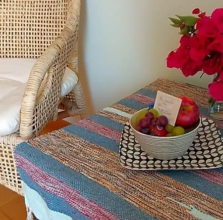 Bed & Breakfast Sea House