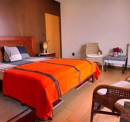 Bed & Breakfast Sea House
