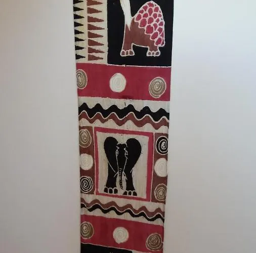 Sea House Bed and Breakfast 4*