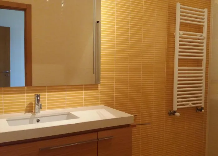 Bed and breakfast Sea House Costa Nova