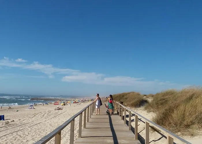 Sea House 4* Costa Nova