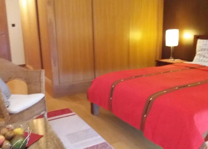 Sea House Bed and breakfast 4*