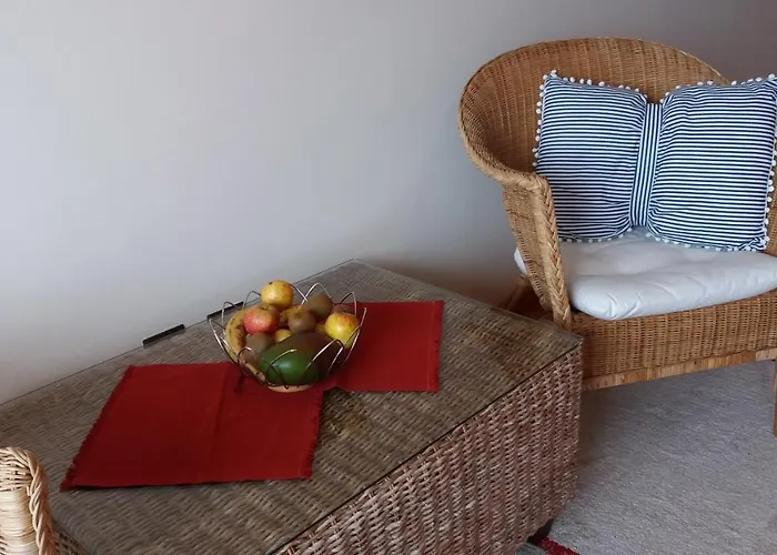 Sea House Costa Nova