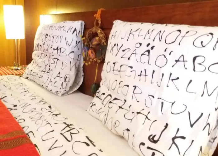 Bed and Breakfast Sea House Costa Nova