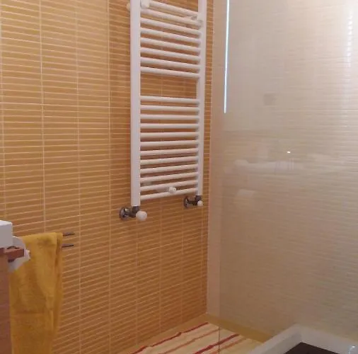 Sea House Bed and Breakfast Costa Nova