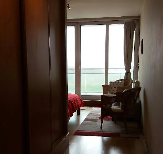 Bed and Breakfast Sea House