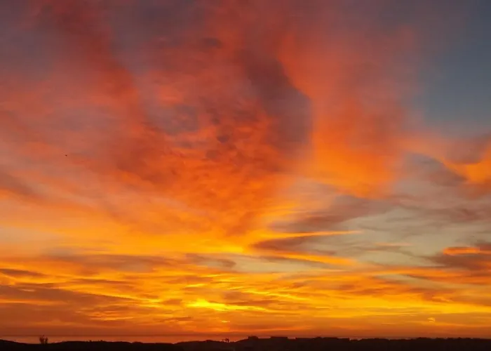 Sea House Bed and breakfast