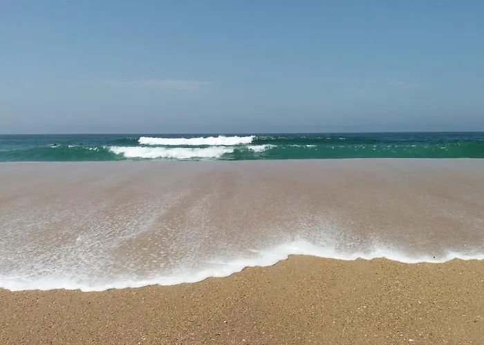 Bed and Breakfast Sea House