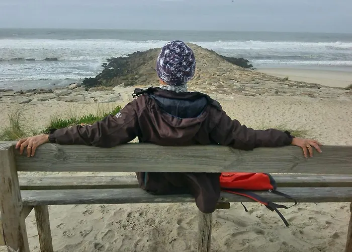 Sea House 4* Costa Nova