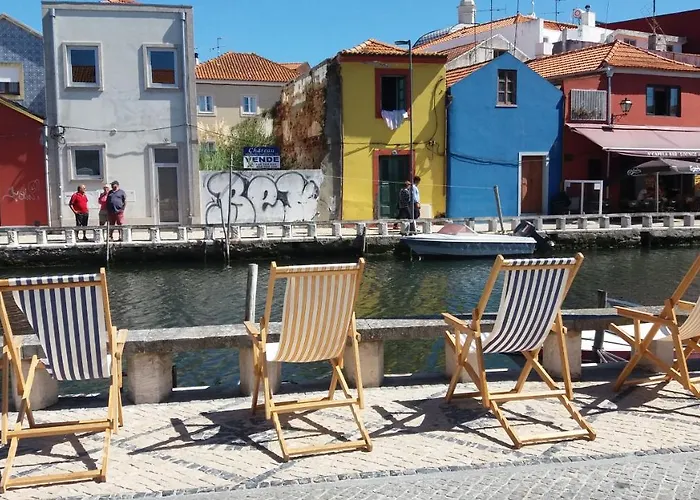 Bed and breakfast Sea House 4*