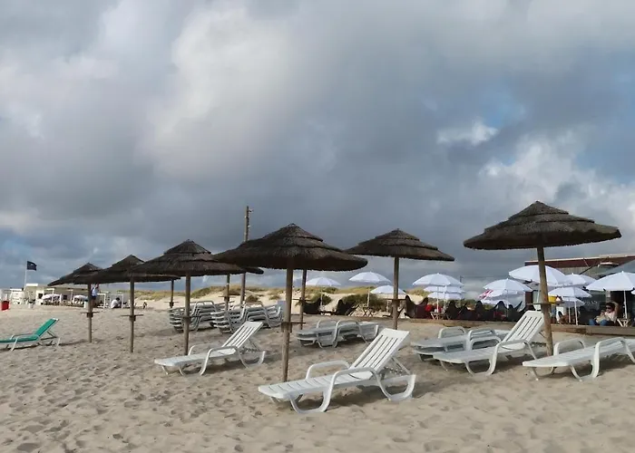 Bed and Breakfast Sea House 4*