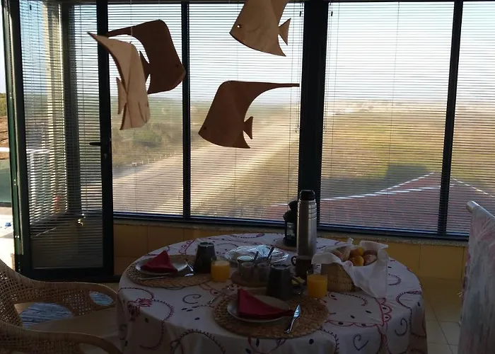 Sea House Bed and breakfast