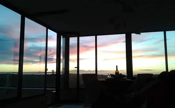 Bed and Breakfast Sea House