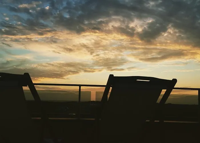 Sea House 4* Costa Nova