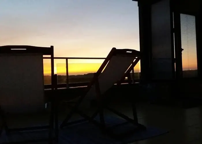 Sea House Bed and Breakfast