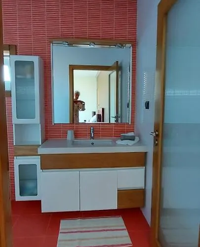 Sea House Bed and breakfast Costa Nova